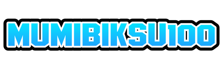 MUMIBIKSU100